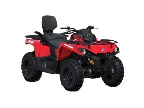 2022 Can-Am Outlander MAX 570 for sale 201173243